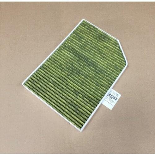 1Pcs Active Carbon Cabin Air Filter Element OEM NO 971819439