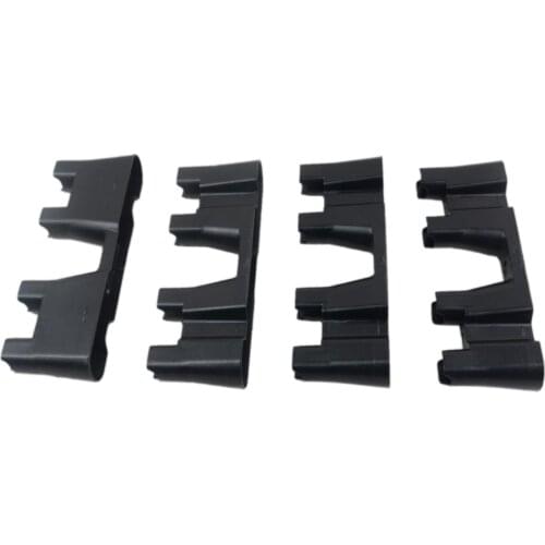 AP02 for GM Gen IV III LS2 LS3 LS7 LS9 LSA Valve Lifter Guide 12595365 4 Pack