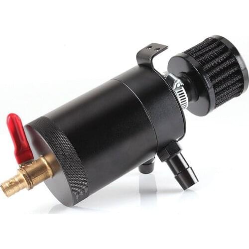 Cars 2 Hole High Shuangliu Way With Air Filter Ventilation In The Oil Can Oil Permeability Pot Egr Pot