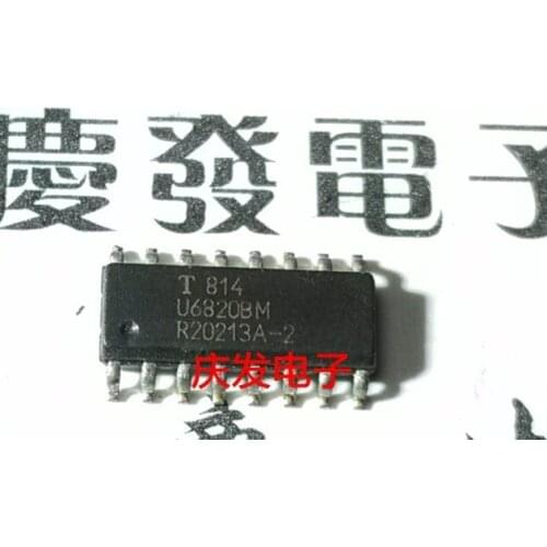 Free Delivery.U6820BM