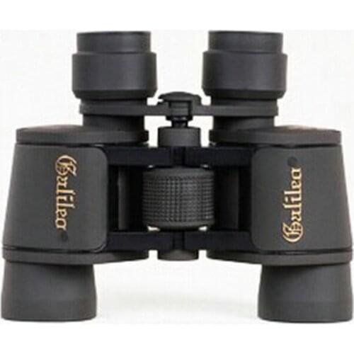 Galileo 8x40 Binoculars HD Low-light Night Vision Non-infrared Handheld Telescope