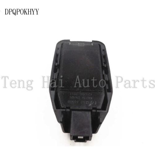 DPQPOKHYY For TOYOTA rain sensor OEM 89941-33050,423200-1040