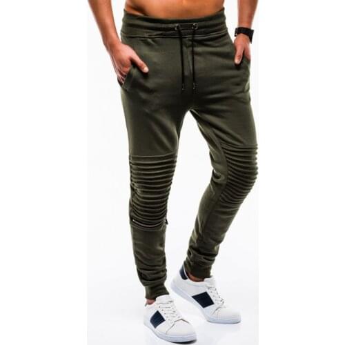 JJCEA Men's Military Trousers