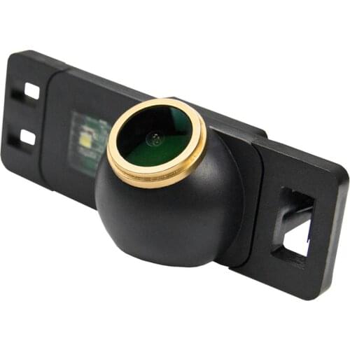 Misayaee 170° HD 1280x720P Car Rear View Camera for Citroen DS5 DS 5 DS3 DS 3 C2 C3 C4 MG3 C-Elysee Nissan Qashqai X-Trail Sunny