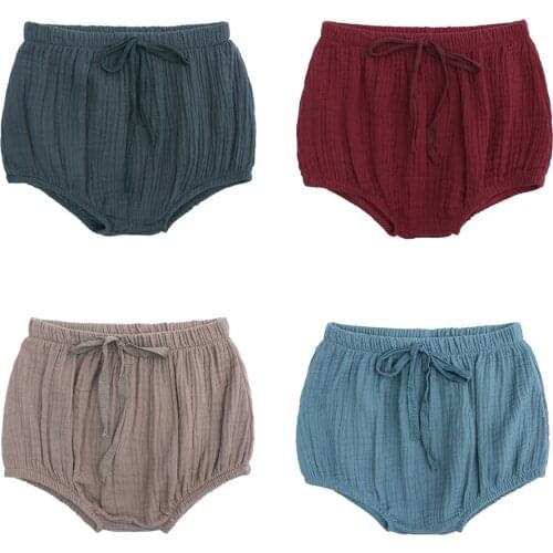 MUABABY Children's Shorts