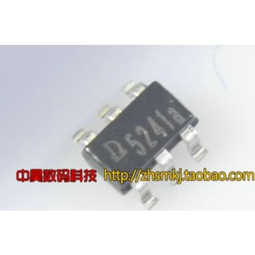 Xinyuan 10PCS/LOT QX5241 SOT23-6 5241 QX5241A SOT-23 5241 SOT New Original