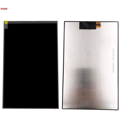 New 31Pin LCD Display Matrix For 10.1'' inch FPC10131NA CC10127004-31AS Tablet Inner LCD Screen Panel Module Glass Replacement