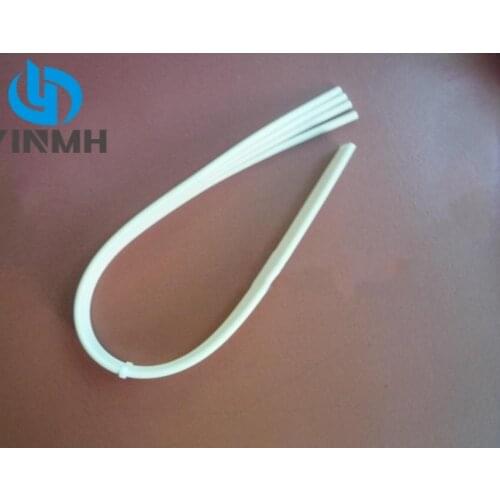 5PCs Ink Delivery Supply Tubes for Epson L130 L301 L303 L310 L351 L353 L358 L360 L363 L455 L551 L558 L565