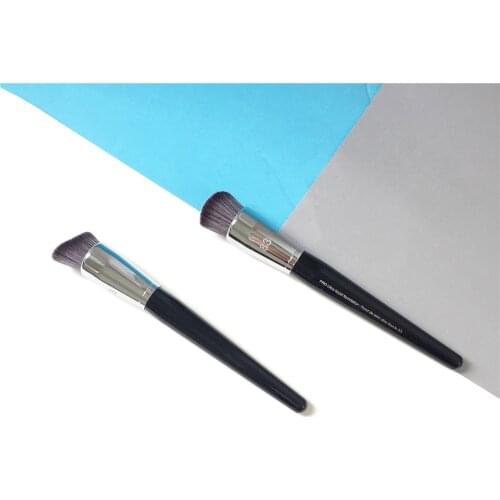 Bdbeauty Pro Ultra Liquid Foundation Brush #83 - Perfect Foundation Concealer Cream Brush - Beauty Makeup Brush Blender