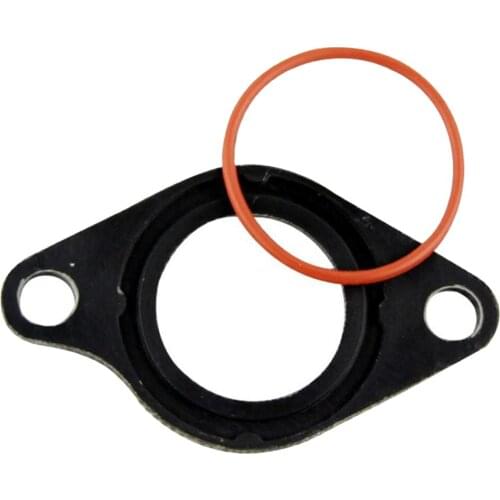 Intake Pipe Gasket W/ O For Yamaha YP250 Linhai Parts LH250 ATV300