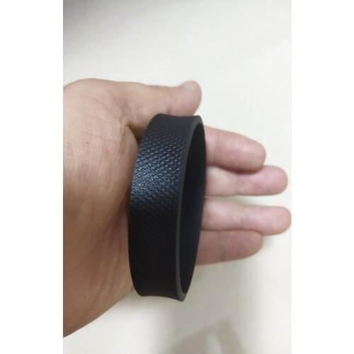 1Pc Vacuum Cleaner Knurled Belts For Kirby All Generation G3 G4 G5 G6 Black