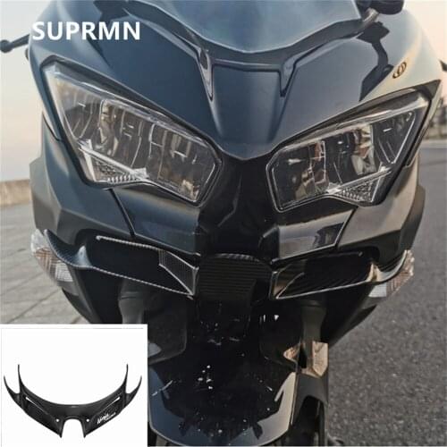 Front Fairings For Motorcycle SUPRMN China