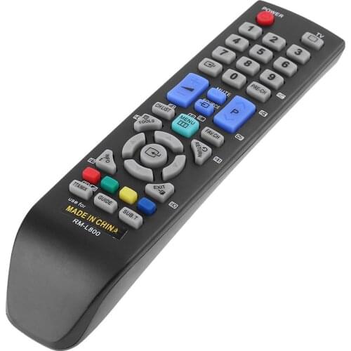 Universal Home Televison TV Remote Control For Samsung Smart TV LCD LED HDTV RM-L800 BN59-00865A BN59-0942A