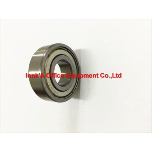 2Pcs/set Compatible new Bearing Ball of Lower Pressure Roller For Xerox 9000 1100 4110 4112 4127 4595 4590