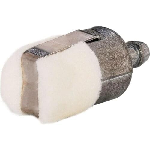 7pcs Gas Fuel Filter Pickup Replacement For Echo 13120507320 Chainsaw 125-527