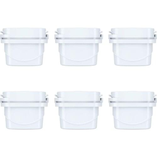 Aqua Optima Dishes For Drinks