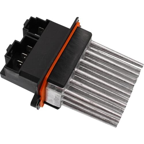 Car Goods Blower Motor Resistor for Chrysler 300 Dodge Nitro Grand Jeep Liberty 3.7L 5179985AA
