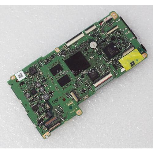 Big Main circuit Board Motherboard Togo PCB repair Parts for Nikon D600 SLR
