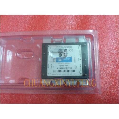 Free Shipping VI-AIM-C1 VICOR module