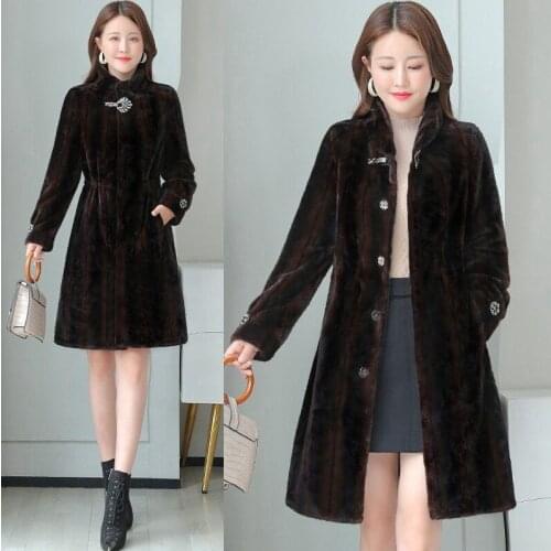 Женские шубы CINESSD China At AliExpress