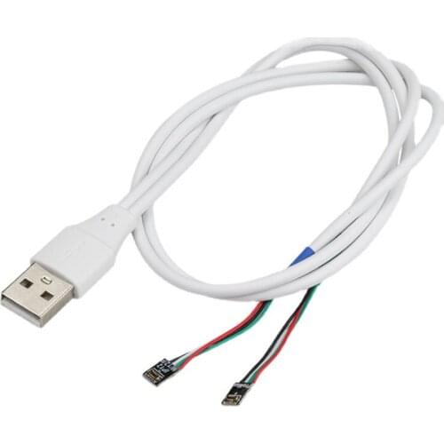 For Apple IP12 battery charging to activate the small board, power boot line, mobile phone repair test line enhanced version