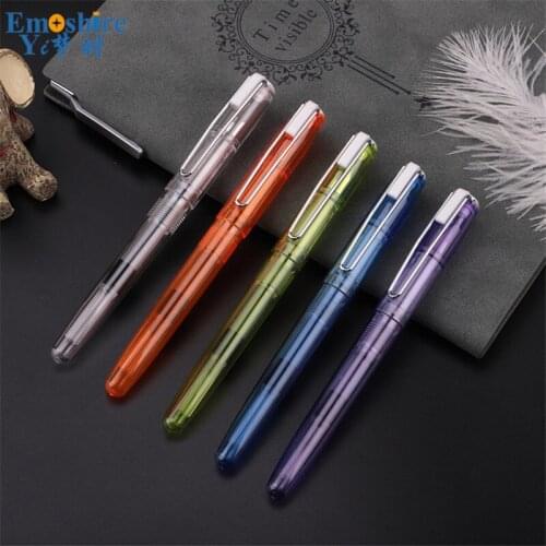 Emoshire Fountain Pens