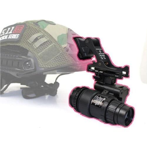 FMA Optics For Hunting