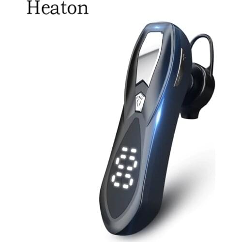 Heaton Stage Sound Equipment