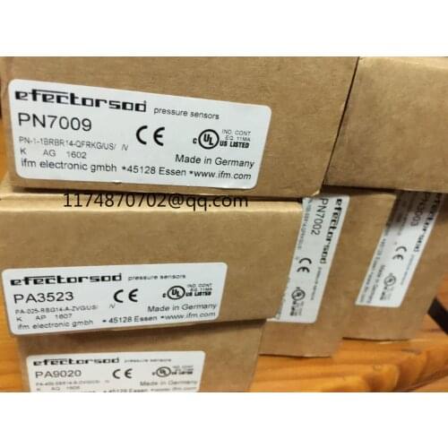 IFM PA3524 sensor 100% new and original