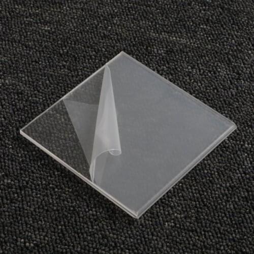 Customized Acrylic Wall Mount Changeable Sign Holder Adhesive Sign Case For Certificate