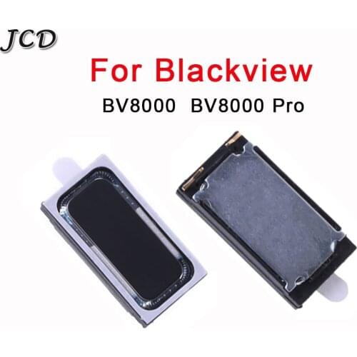 JCD For Blackview BV8000 Pro 5.0" Cell Phone Inner Loud Speaker Horn Accessories Buzzer Ringer Repair Replacement Accessory
