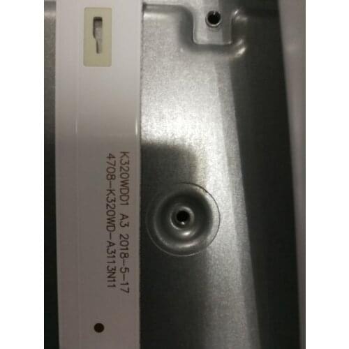 K320WDD1 A3 4708-K320WD-A313N11 4708-K320WD-A3113N41 For AOC 32M3080/60S For Panasonic tx-32gr300 lc320dxy(sl)(a2)
