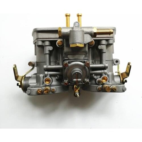 Quality NEW 44 IDF oem carburetor for Solex Dellorto Weber fit Opala Bug/Bettle Dellorto