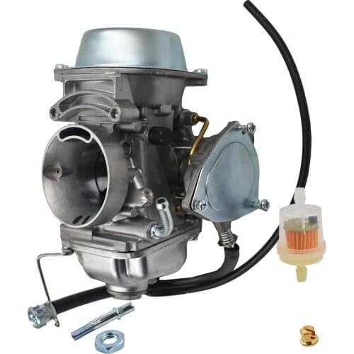 Carburetor For Polaris ATP 500 Scrambler 500 Sportsman 500 Worker 500