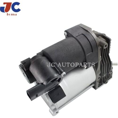 Air Suspension Compressor Pump For BM(W) X5 E70 X6 E71 E72 Auto Parts Air Ride Air Supply Compressor 37206799419 37206859714
