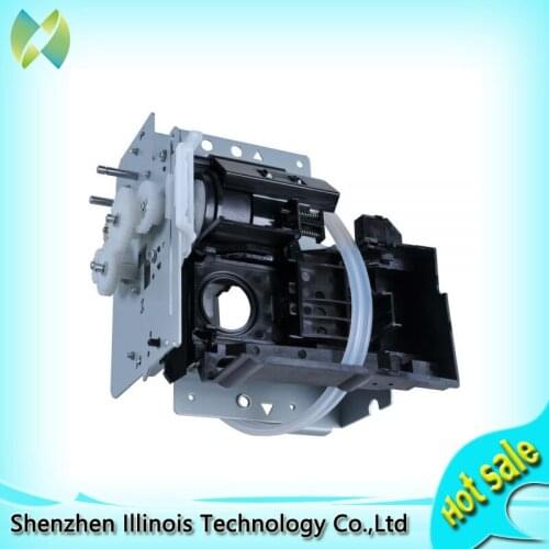 Mutoh VJ-1204 / VJ-1604E Maintenance Assembly--DF printer parts