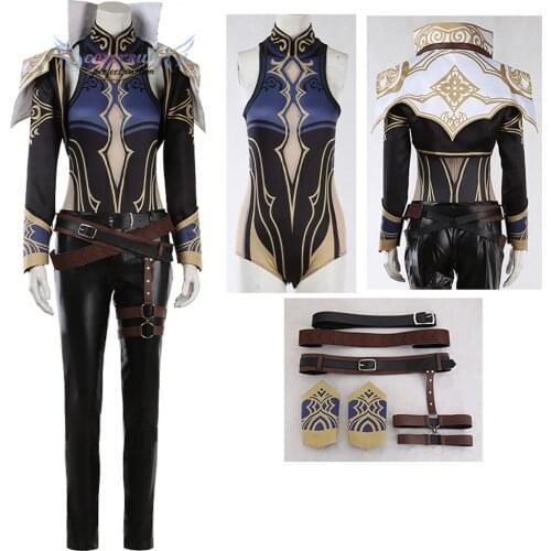 Ensemble Stars2 Mysterious Myths Sakuma Rei Cosplay Costume for Halloween Christmas Carnaval