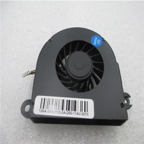 New cpu fan for HP EliteBook 6930P 8530 8530P 8530W DFS481305MC0T F792 487436-001 cpu fan SUNON GB0506PGv1-a 13.V1.B3227.F.GN