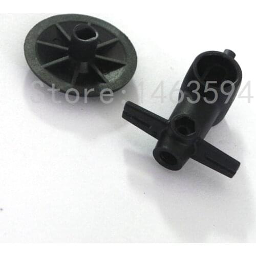 Main shaft set for WL V950 RC Helicopter spare parts WLtoys V950 Main shaft+shaft hat Free Shipping by Register parcel