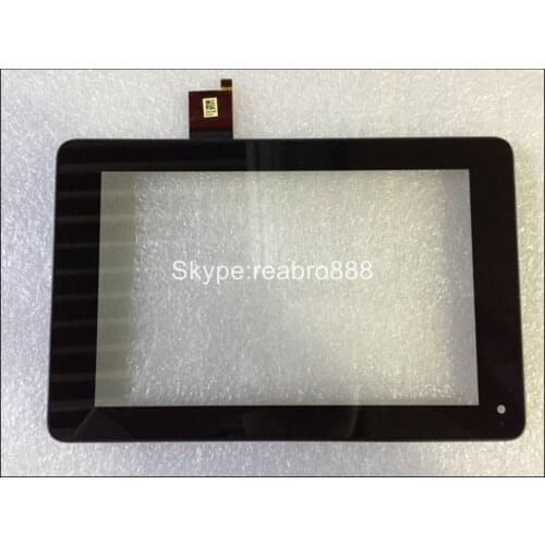 TCP70B53 TCP70B53 V1.0 Touch for Huawei MediaPad 7 (S7-301) touch replacement touch glass