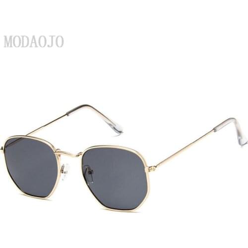 Sunglasses Women Sun Glasses For Men Vintage Sunglases Fashion Retro Sunglass Trendy Unisex Mirror Designer Sunglasses 3K5D48