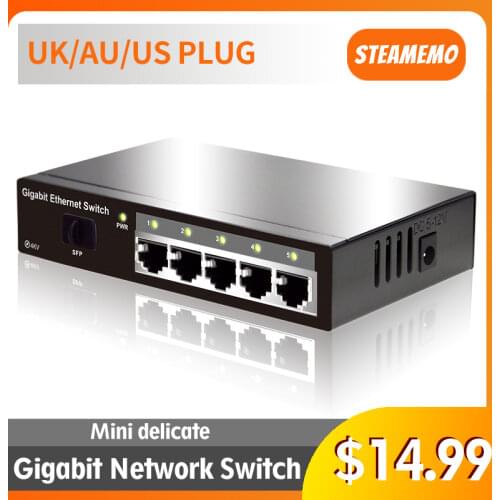 STEAMEMO Power Supplies