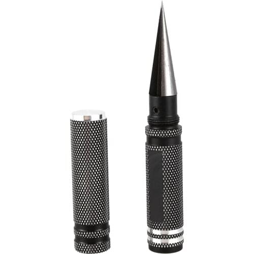 Universal Steel 0-14Mm Black Professional Reaming Knife Drill Tool Edge Reamer