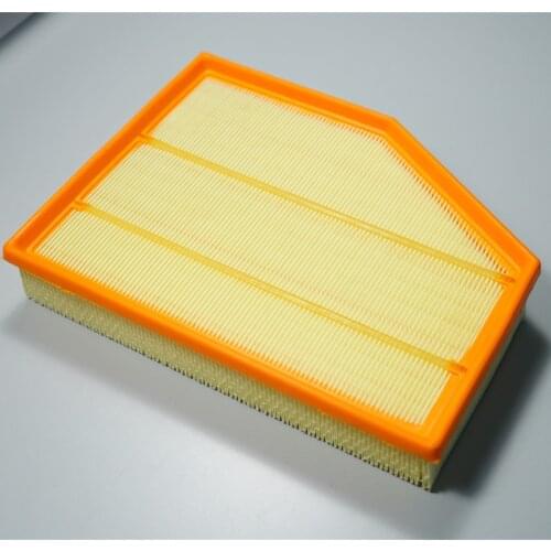 Car Engine Air Filter for BMW 13 71 7 521 033 5 Series 6 Series E85 E60 E61 13717521033 C30139