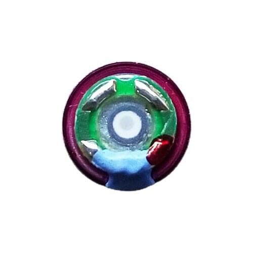 2pcs In Ear HiFi Earphones Speaker Unit 9.2mm Beryllium Diaphragm 42Ohm Bass Earphones Speakers