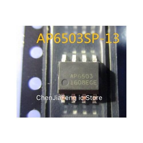 20PCS~100PCS/LOT New original AP6503SP-13 AP6503 SOP8