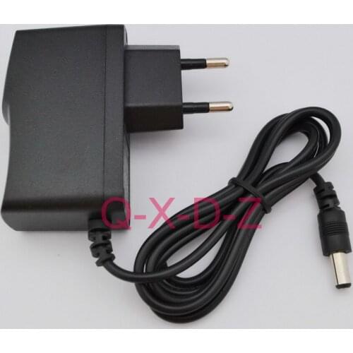 50PCS 15V1A High quality, IC program AC 100V-240V Converter Adapter DC 15V 1A Power Supply EU Plug DC 5.5mm x 2.1mm 1000mA