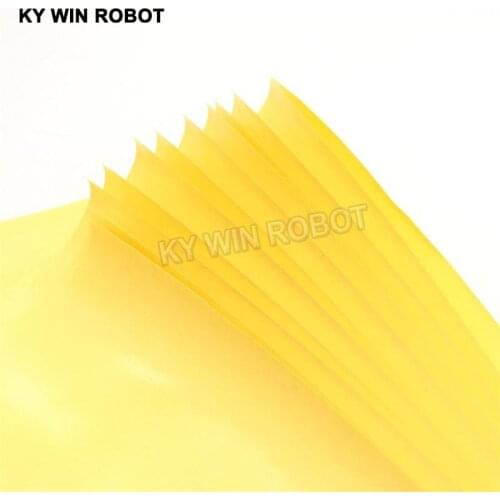 10PCS A4 Sheets Heat Toner Transfer Paper For DIY PCB Electronic Prototype Mak