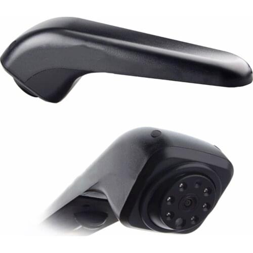 For Crafter Transporter 2017-2018 HD 720P Misayaee Brake Light Camera Stop lights Rear view Camera Night Vision Camera