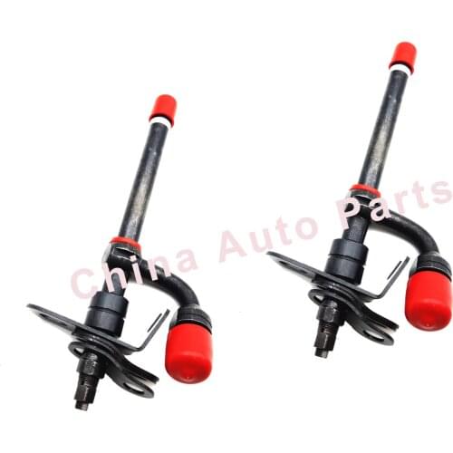 Fuel Injector Nozzle 32262 2pcs